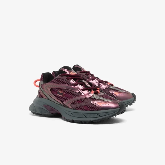 L003 Neo Shot-sneakers for kvinner