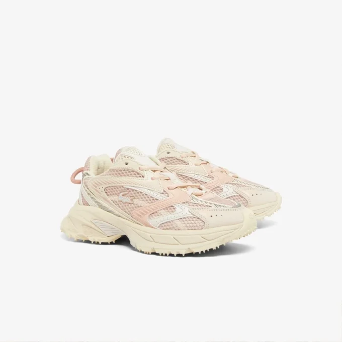 L003 Neo Shot-sneakers for kvinner