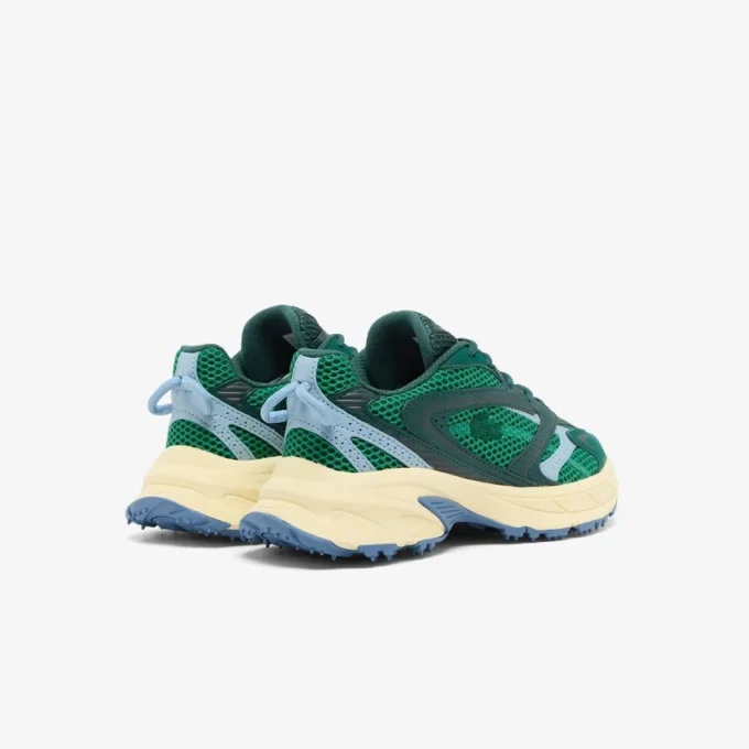 L003 Neo Shot-sneakers for kvinner