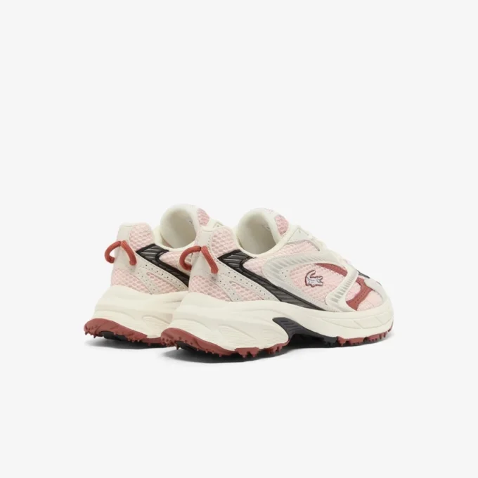 L003 Neo Shot-sneakers for kvinner