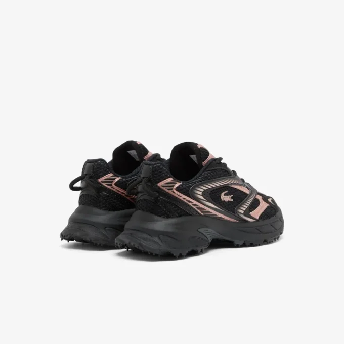 L003 Neo Shot-sneakers for kvinner
