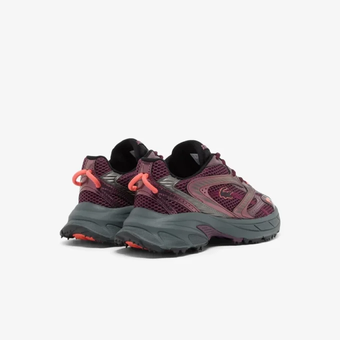 L003 Neo Shot-sneakers for kvinner