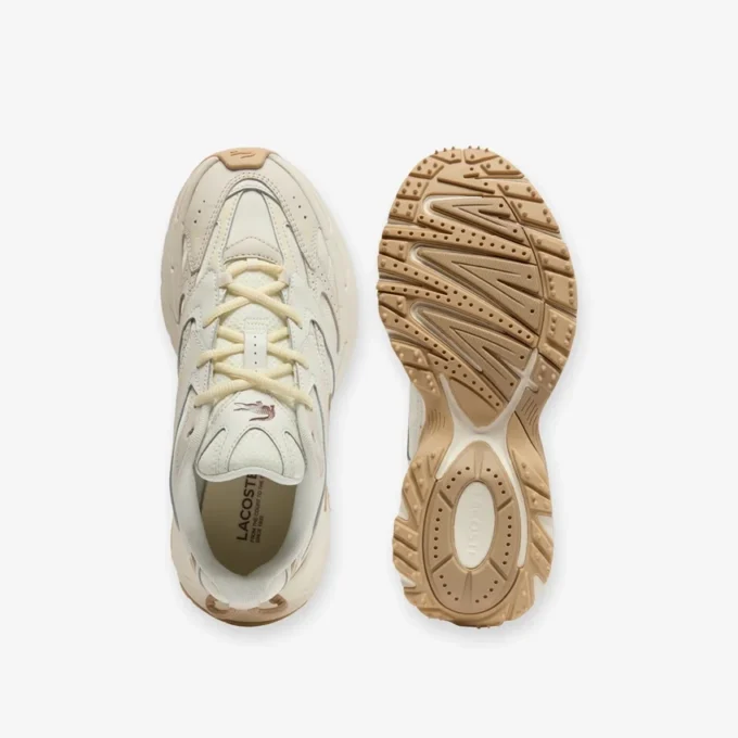 L003 Neo Shot-sneakers for kvinner