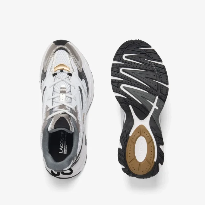 L003 Neo Shot-sneakers for kvinner