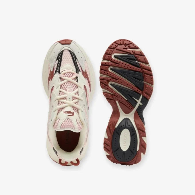 L003 Neo Shot-sneakers for kvinner