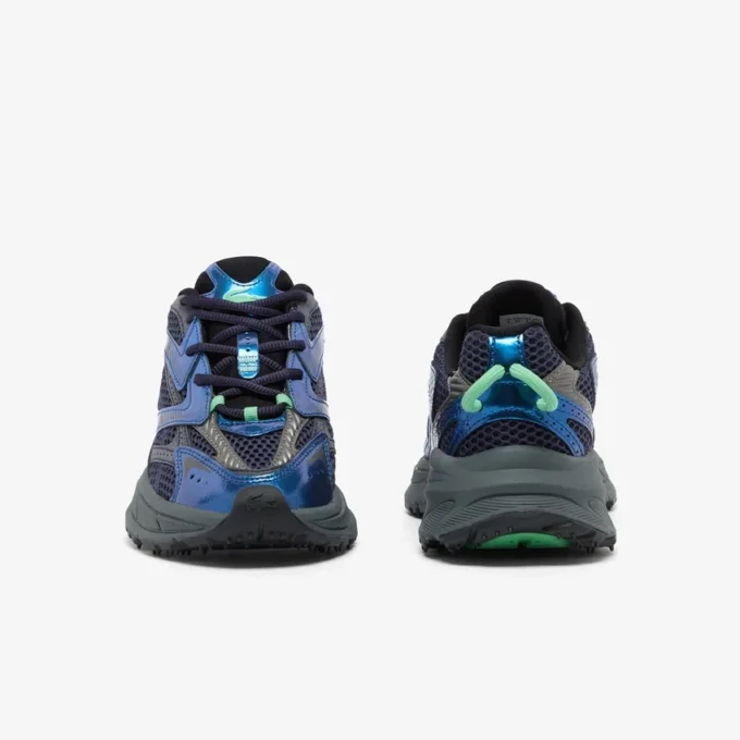 L003 Neo Shot-sneakers for kvinner