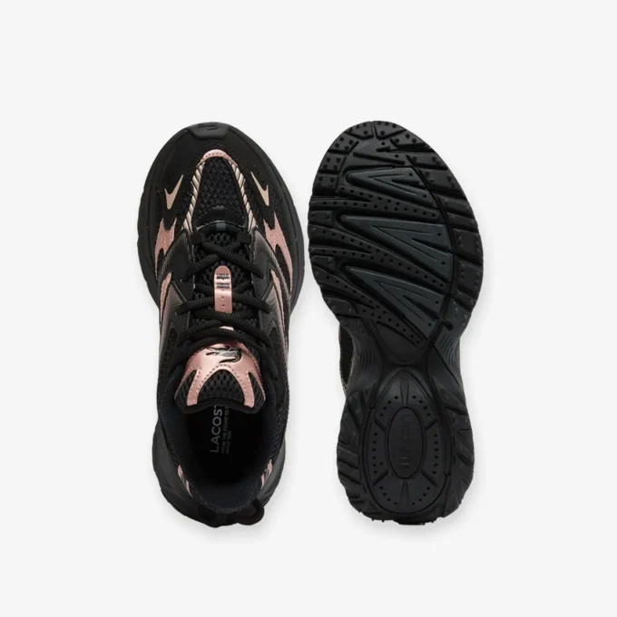 L003 Neo Shot-sneakers for kvinner