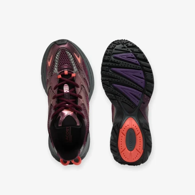 L003 Neo Shot-sneakers for kvinner