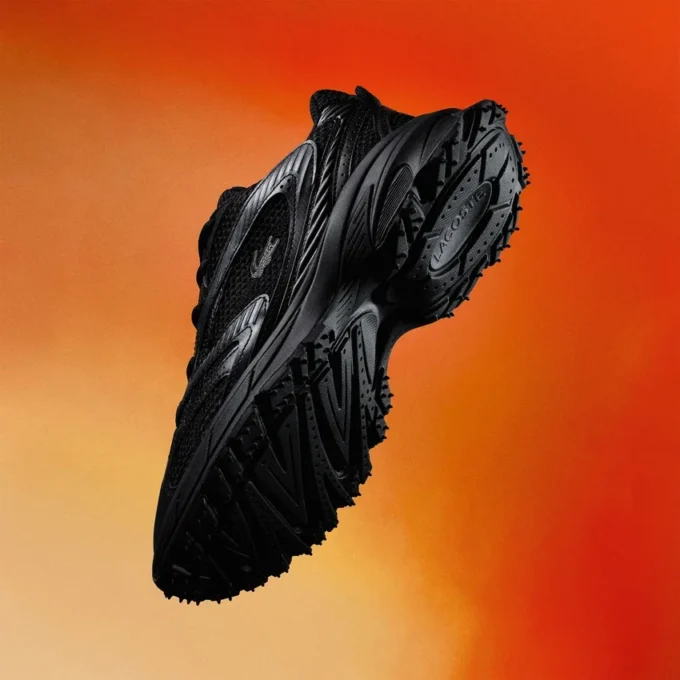 L003 Neo Shot-sneakers for kvinner