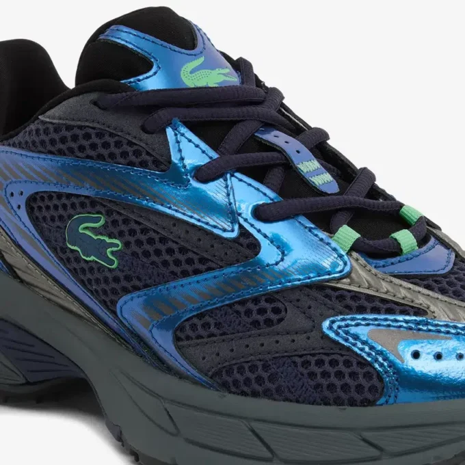 L003 Neo Shot-sneakers for kvinner