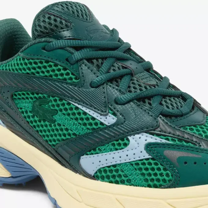 L003 Neo Shot-sneakers for kvinner