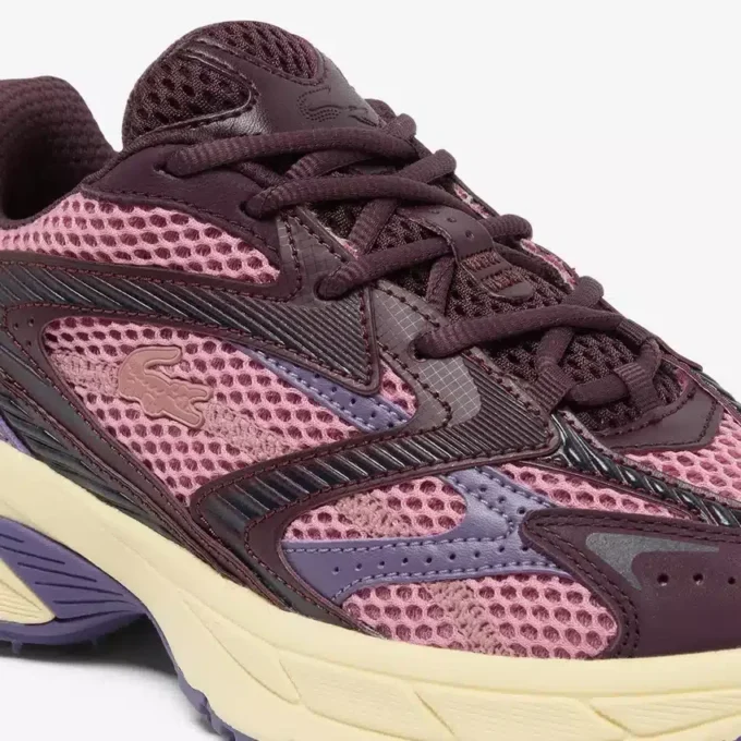 L003 Neo Shot-sneakers for kvinner