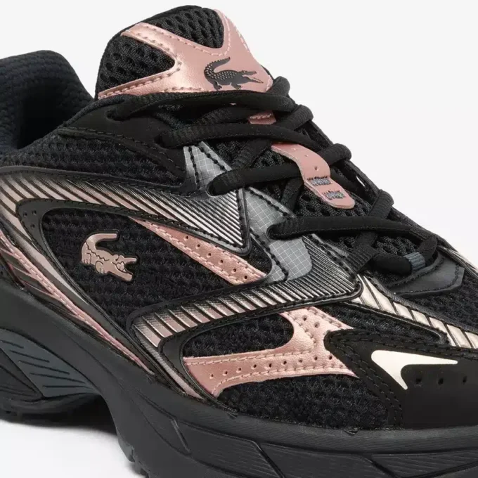 L003 Neo Shot-sneakers for kvinner