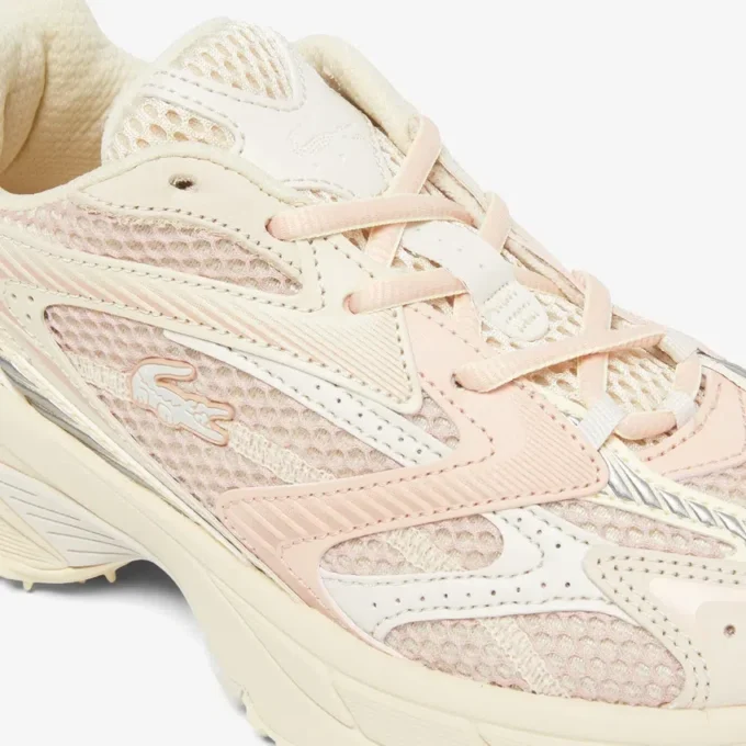 L003 Neo Shot-sneakers for kvinner