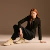 L003 Neo Shot-sneakers for kvinner