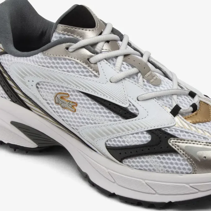 L003 Neo Shot-sneakers for kvinner