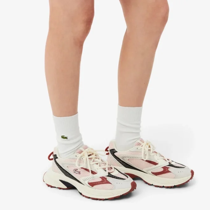 L003 Neo Shot-sneakers for kvinner