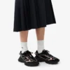 L003 Neo Shot-sneakers for kvinner