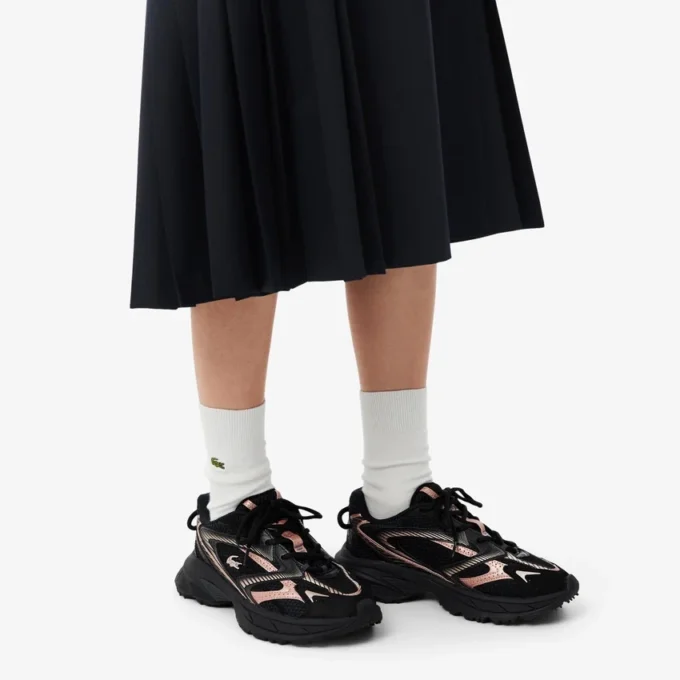 L003 Neo Shot-sneakers for kvinner