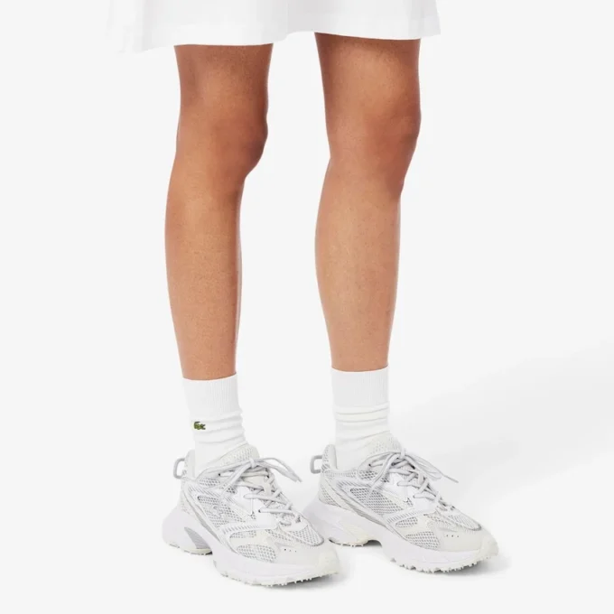 L003 Neo Shot-sneakers for kvinner
