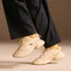 L003 Neo Shot-sneakers for kvinner