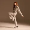 L003 Neo Shot-sneakers for kvinner