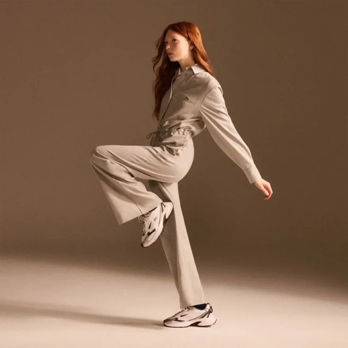 L003 Neo Shot-sneakers for kvinner