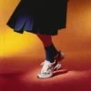 L003 Neo Shot-sneakers for kvinner