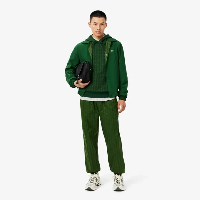 L003 Neo Shot-sneakers for men