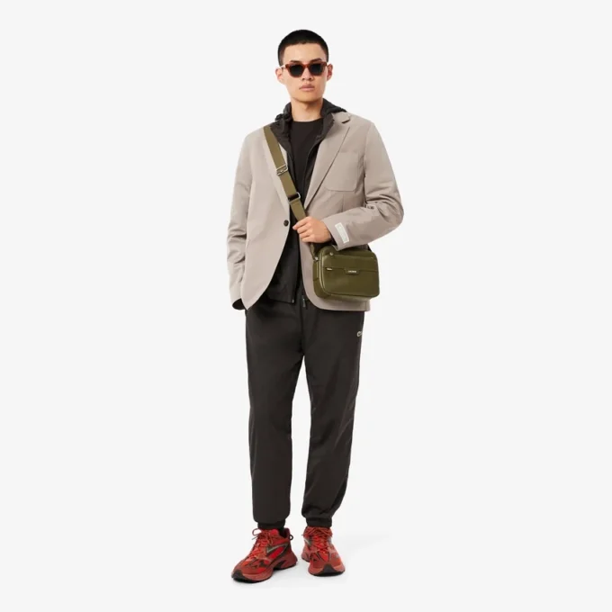 L003 Neo Shot-sneakers for men