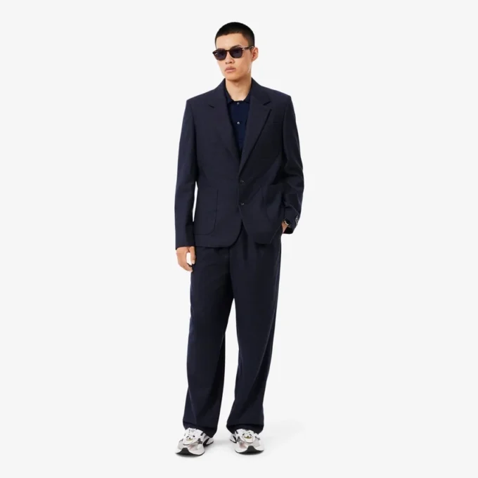 L003 Neo Shot-sneakers for men