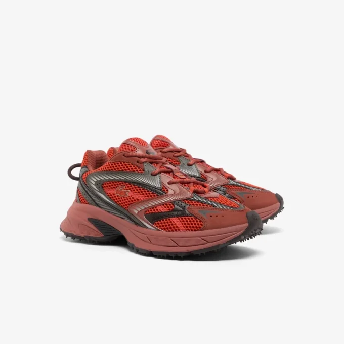 L003 Neo Shot-sneakers for men