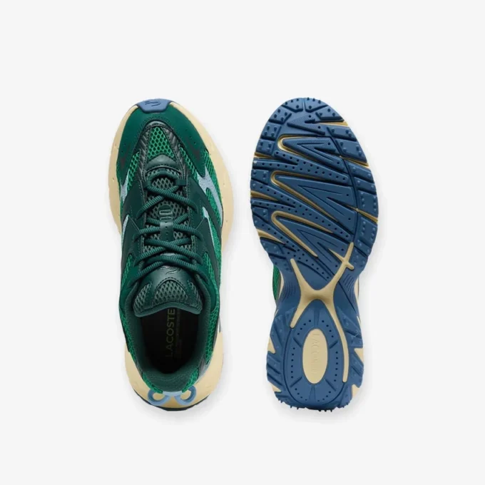 L003 Neo Shot-sneakers for men
