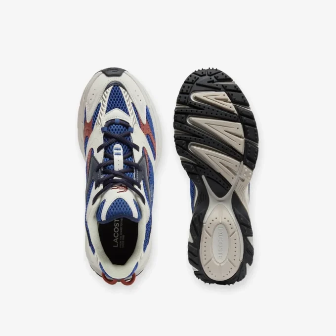 L003 Neo Shot-sneakers for men