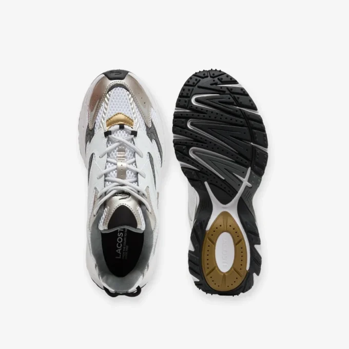 L003 Neo Shot-sneakers for men