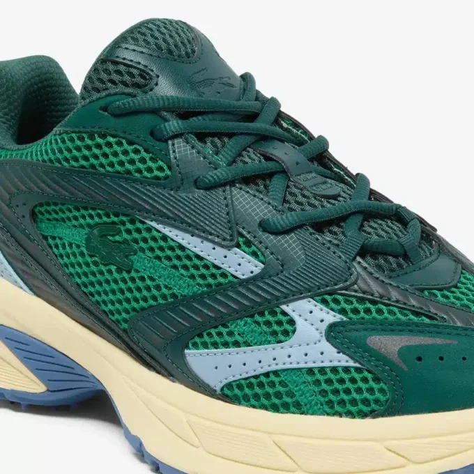 L003 Neo Shot-sneakers for men