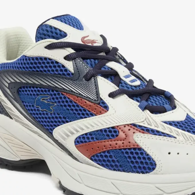 L003 Neo Shot-sneakers for men