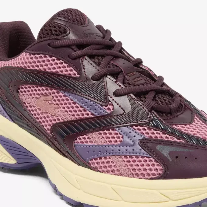 L003 Neo Shot-sneakers for men