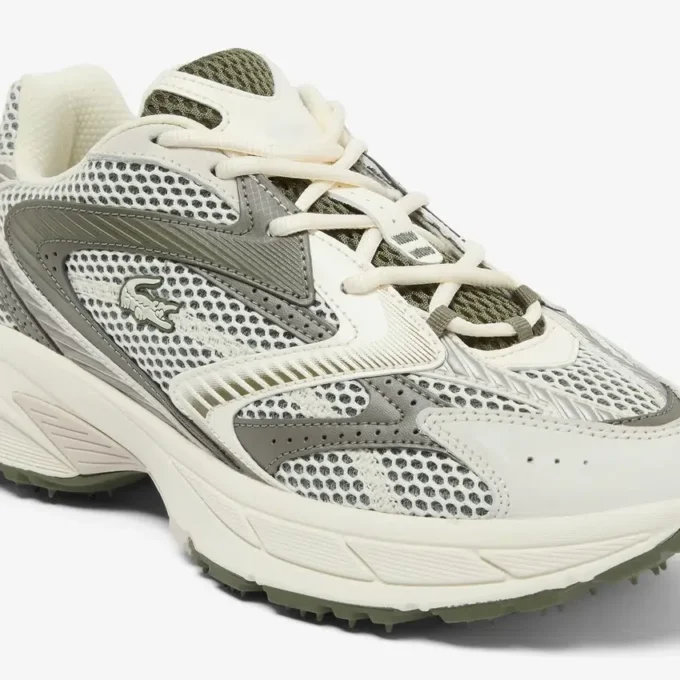 L003 Neo Shot-sneakers for men