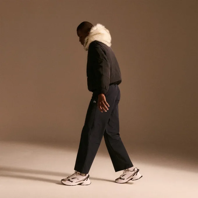 L003 Neo Shot-sneakers for men
