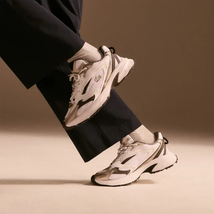 L003 Neo Shot-sneakers for men