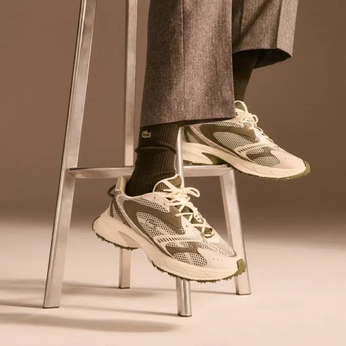 L003 Neo Shot-sneakers for men