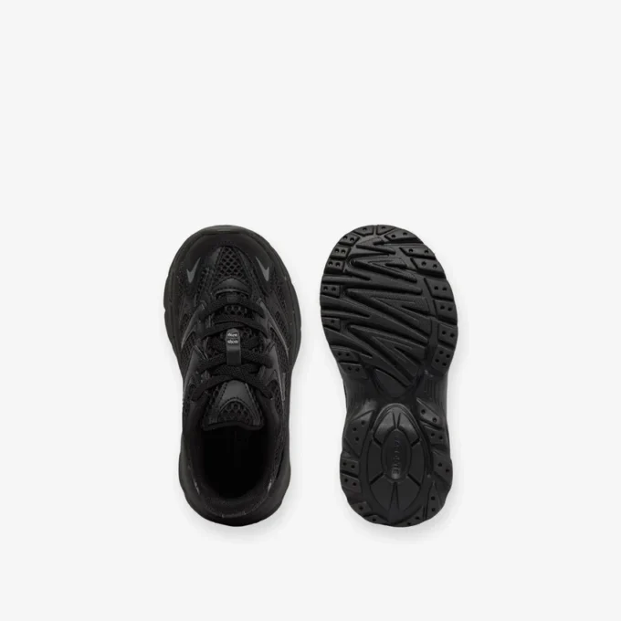 L003 Neo Shot-Sneakers for småbarn