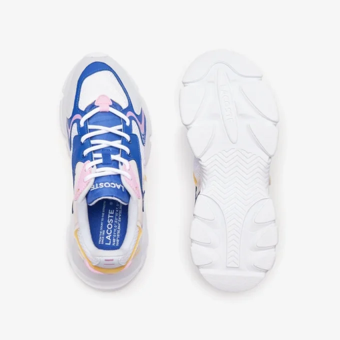 L003 Neo-Sneakers for juniorer