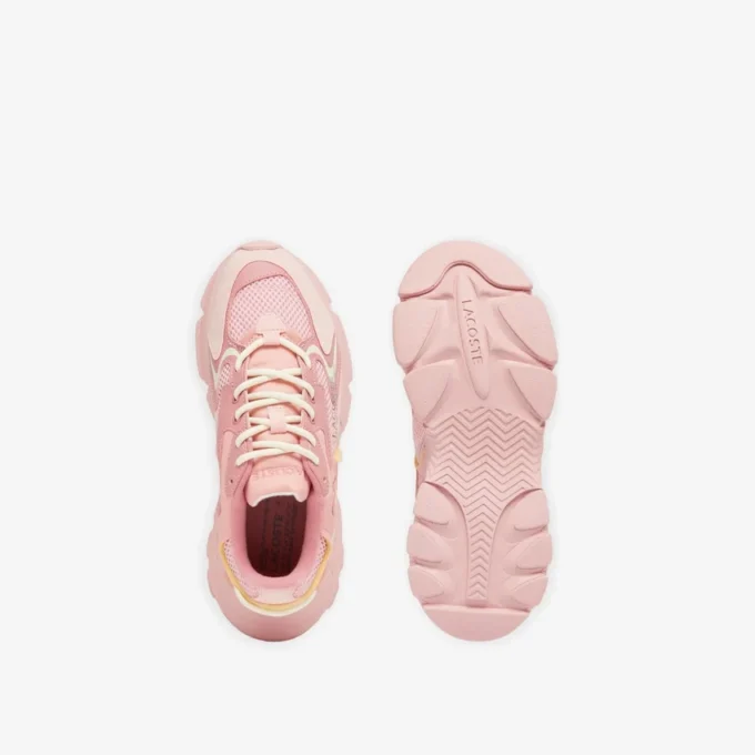L003 Neo-Sneakers for juniorer