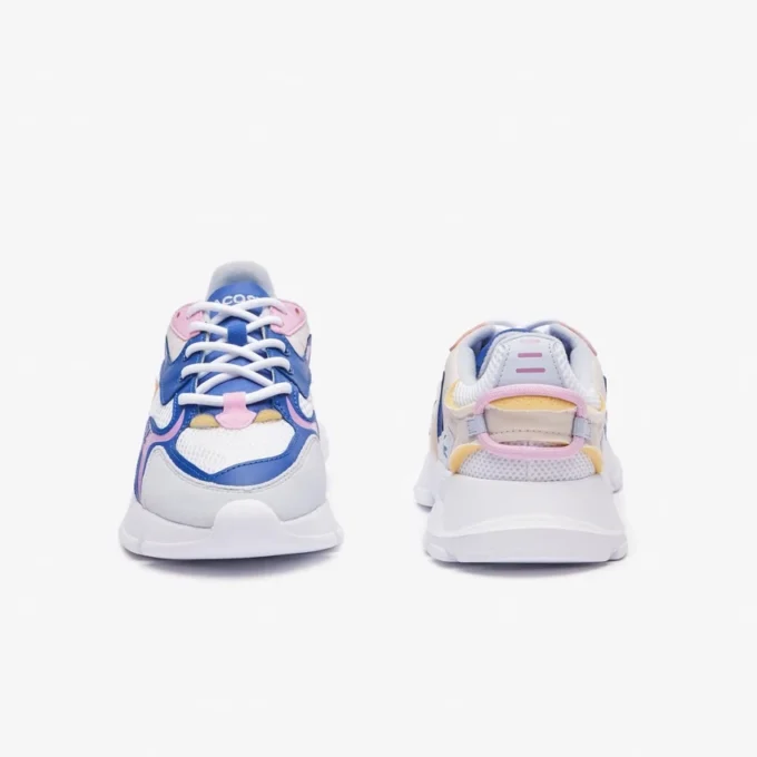 L003 Neo-Sneakers for juniorer