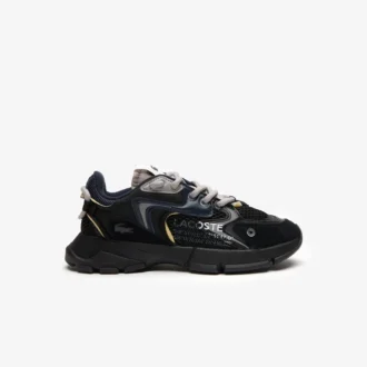 L003 Neo-Sneakers for kvinner
