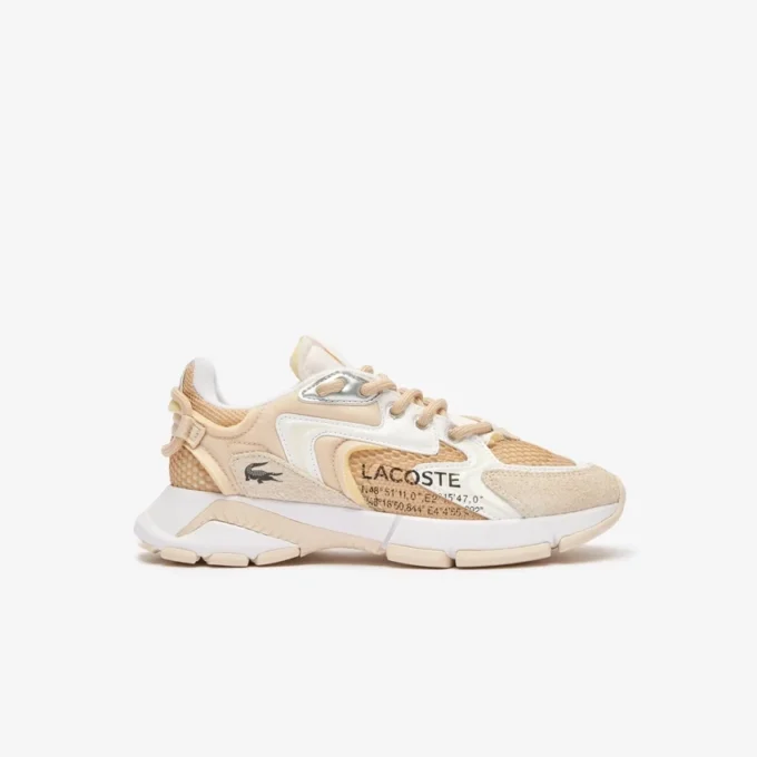 L003 Neo-Sneakers for kvinner