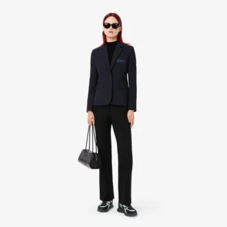 L003 Neo-Sneakers for kvinner
