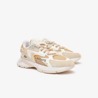 L003 Neo-Sneakers for kvinner